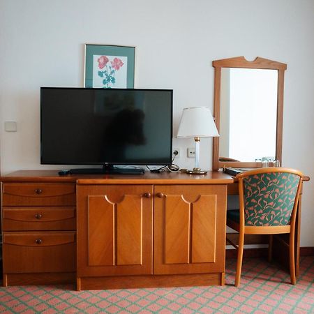 Seehotel Ressmann Drobollach am Faakersee Dış mekan fotoğraf