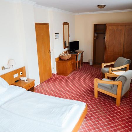 Seehotel Ressmann Drobollach am Faakersee Dış mekan fotoğraf