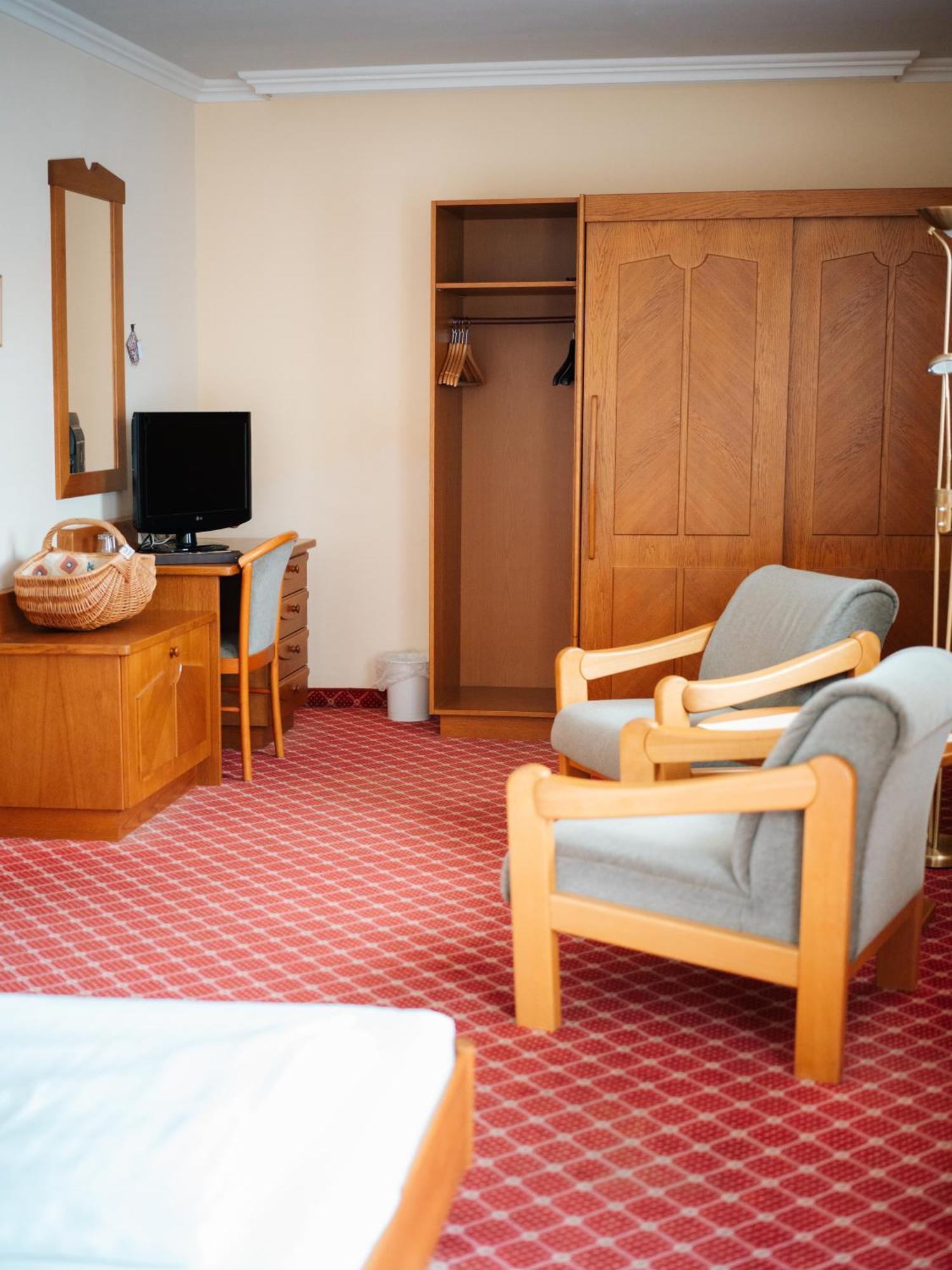 Seehotel Ressmann Drobollach am Faakersee Dış mekan fotoğraf