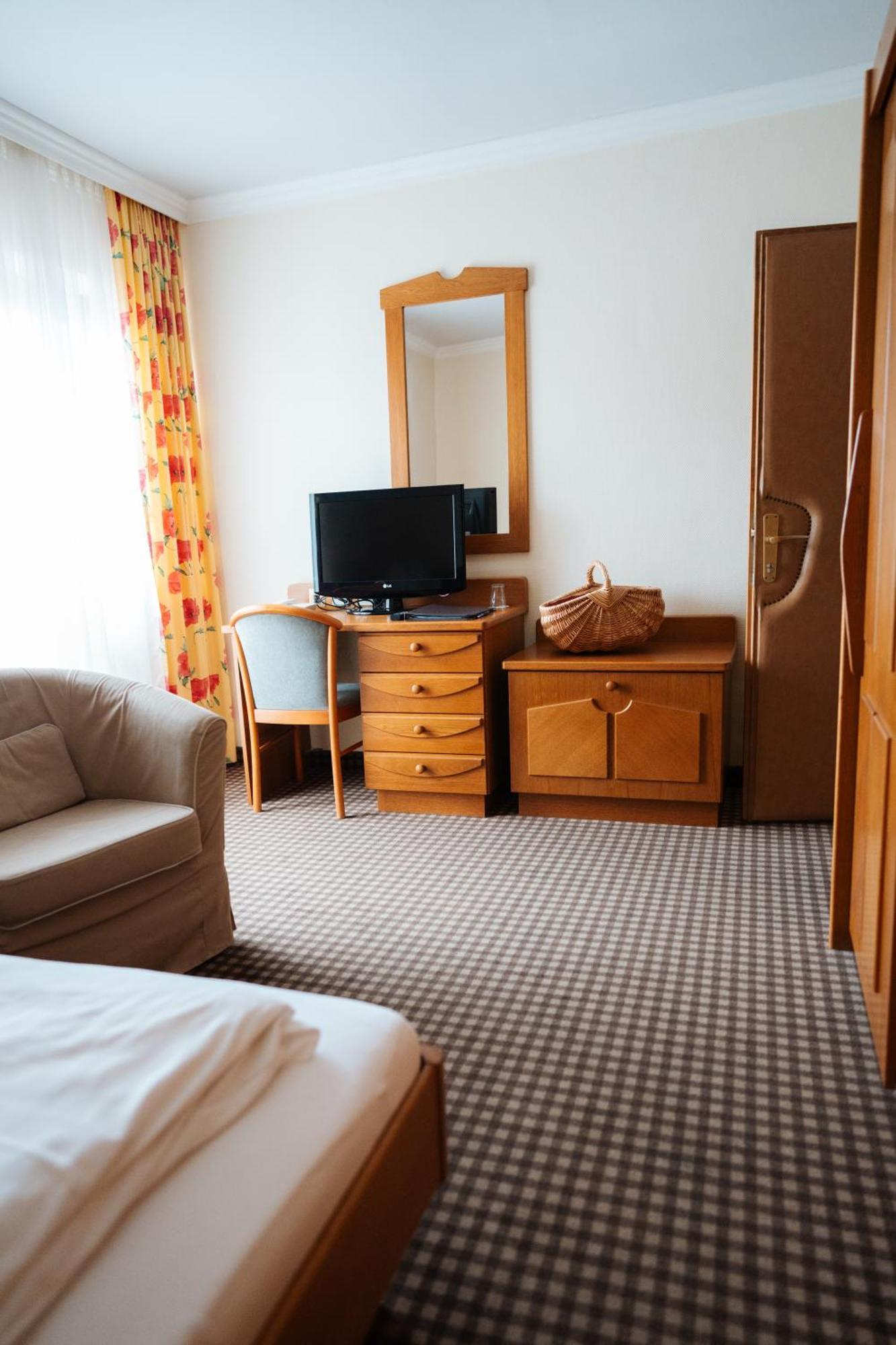 Seehotel Ressmann Drobollach am Faakersee Dış mekan fotoğraf