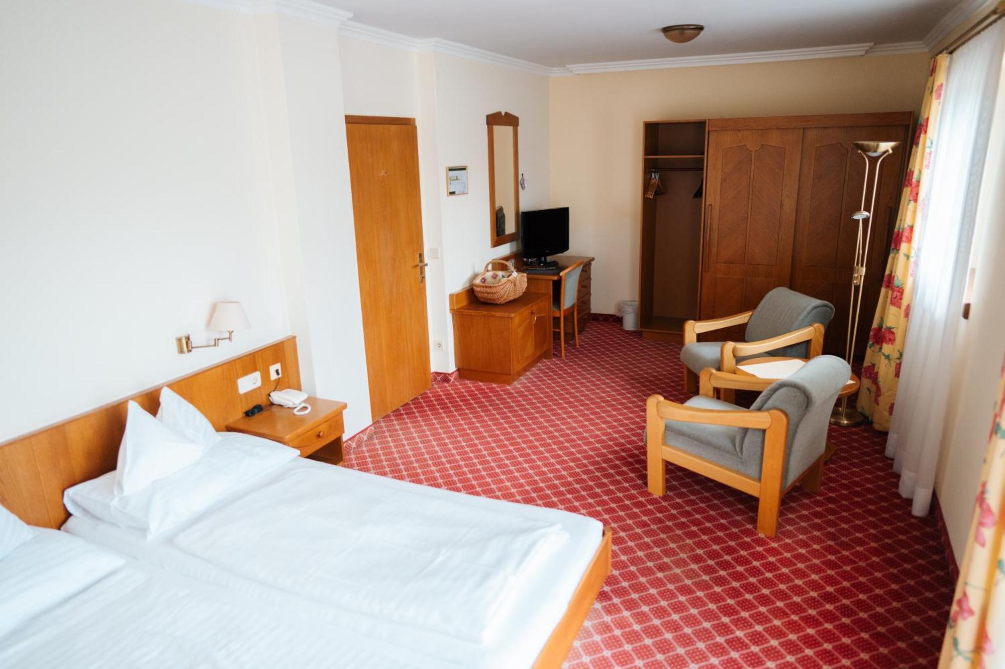 Seehotel Ressmann Drobollach am Faakersee Dış mekan fotoğraf