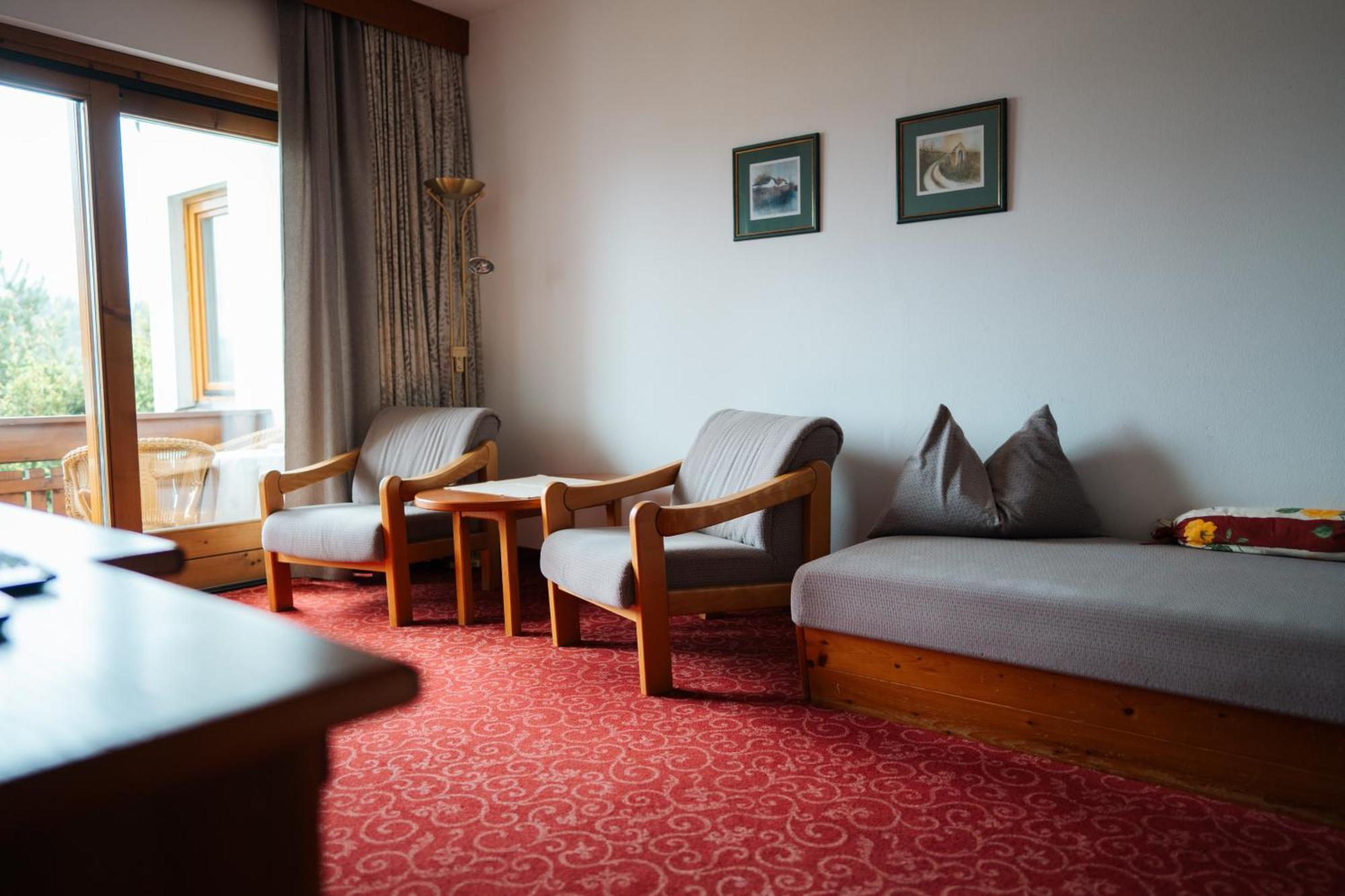 Seehotel Ressmann Drobollach am Faakersee Dış mekan fotoğraf